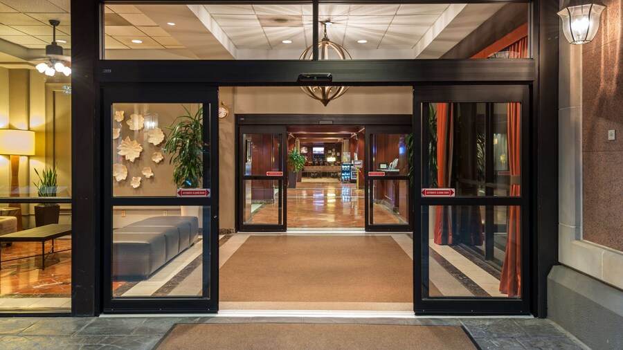 Sonesta Atlanta Airport North