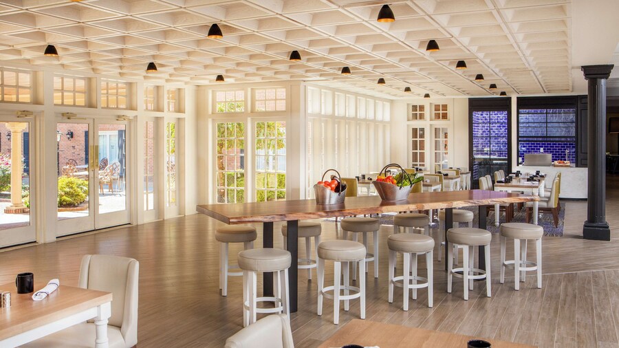 Hilton Wilmington/Christiana