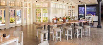 Hilton Wilmington/Christiana