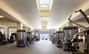 Gimnasio