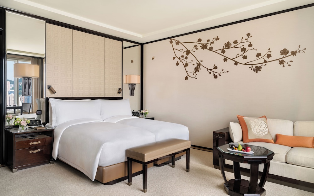 The Peninsula Hong Kong photo 7