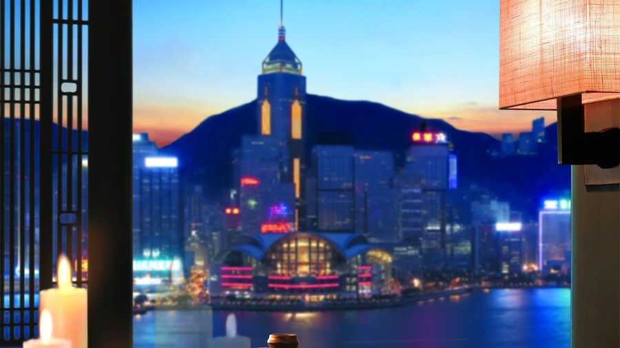 The Peninsula Hong Kong