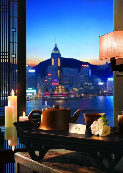 The Peninsula Hong Kong