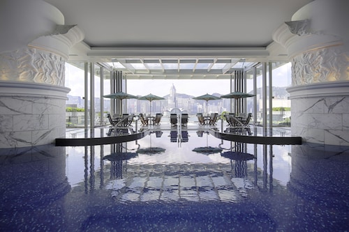 The Peninsula Hong Kong