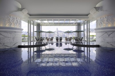 The Peninsula Hong Kong