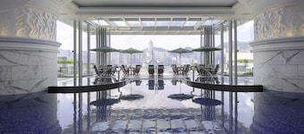The Peninsula Hong Kong