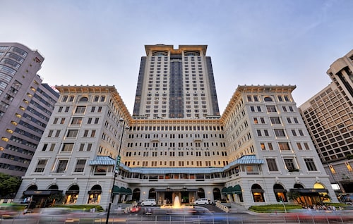 The Peninsula Hong Kong