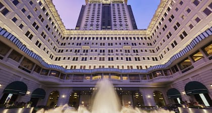 The Peninsula Hong Kong