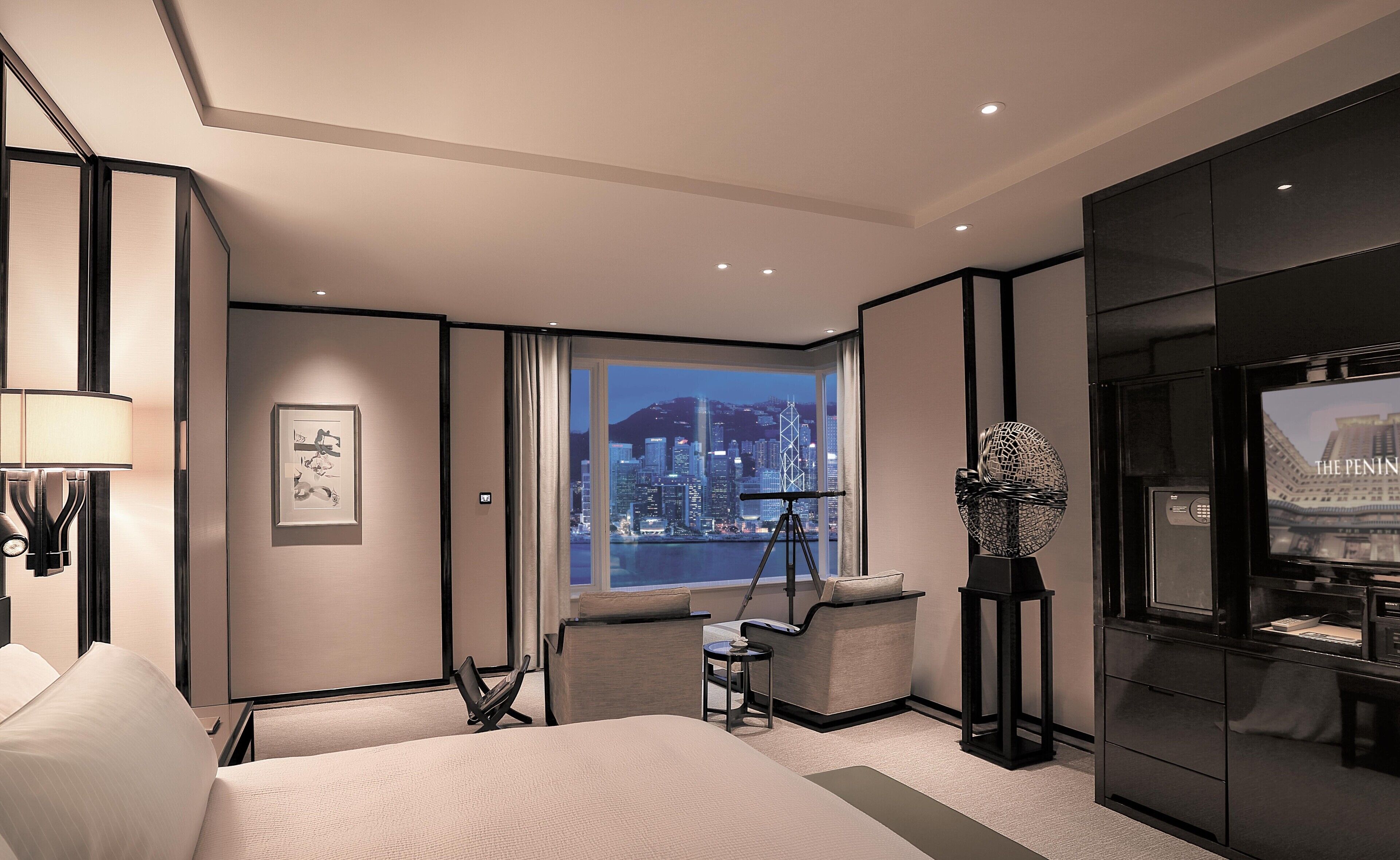 Photo - The Peninsula Hong Kong