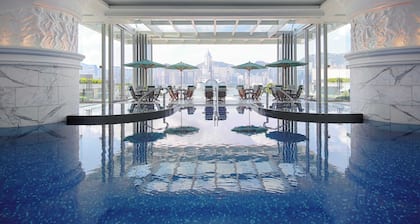 The Peninsula Hong Kong