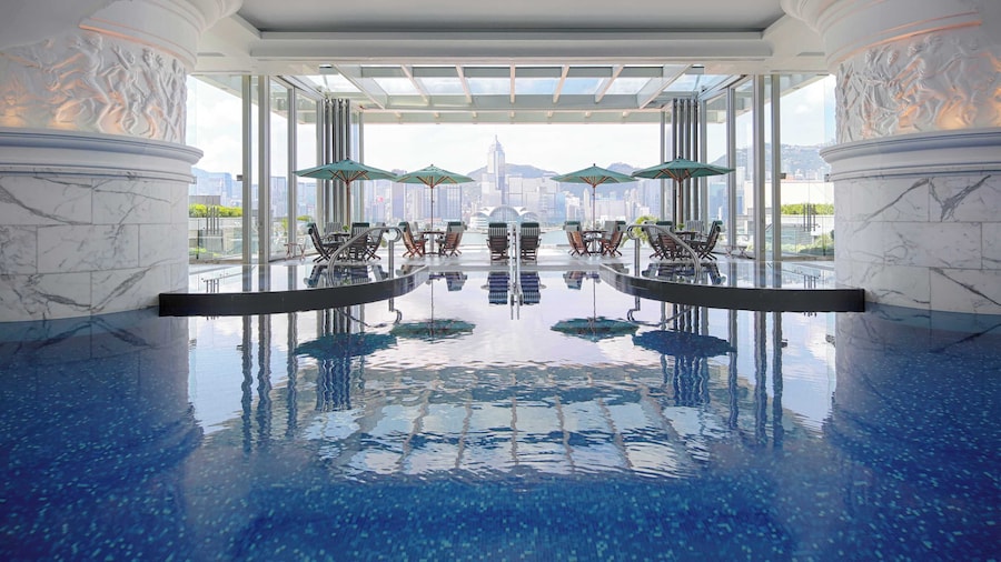 The Peninsula Hong Kong