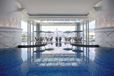 The Peninsula Hong Kong