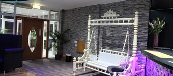 Hylands Hotel