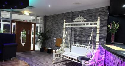 Hylands Hotel