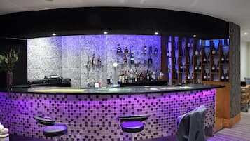 Bar (konaklama yerinde)