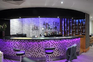 Bar (in loco)