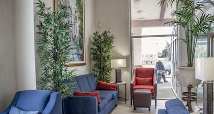 Comfort Inn Sandusky