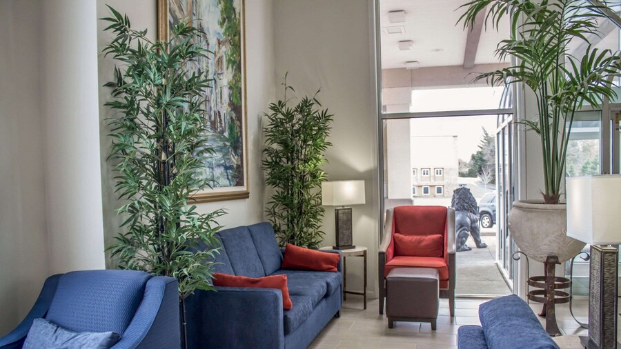 Comfort Inn Sandusky