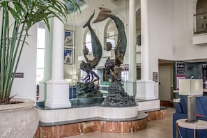 Hall