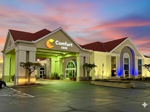 Exterior - Comfort Inn Sandusky (Sandusky)