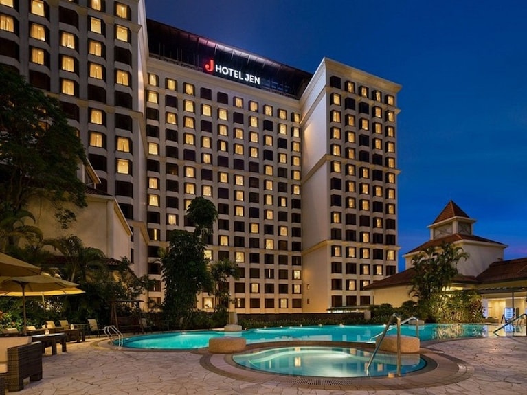 JEN Singapore Tanglin by Shangri-La Reviews, Deals & Photos 2025 - Expedia