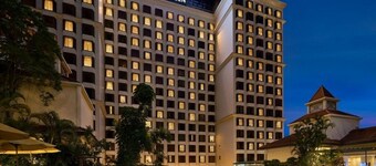 JEN Singapore Tanglin by Shangri-La