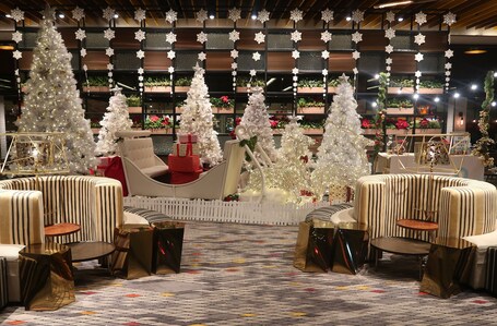 JEN Singapore Tanglin by Shangri La - Image 8