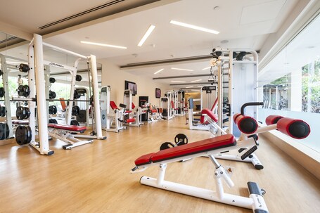 JEN Singapore Tanglin by Shangri La - Image 6