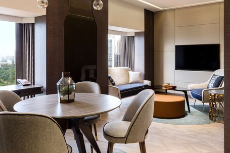 JEN Singapore Tanglin by Shangri La - Image 16