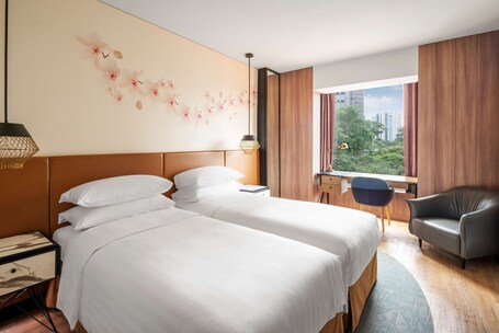 JEN Singapore Tanglin by Shangri La - Image 43