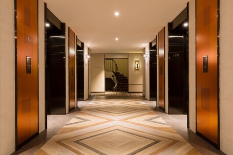 JEN Singapore Tanglin by Shangri La - Image 22