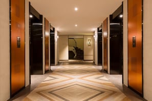 Executive-Lounge
