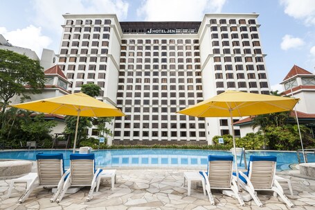 JEN Singapore Tanglin by Shangri La - Image 14