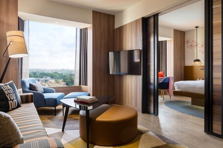 JEN Singapore Tanglin by Shangri La - Image 12
