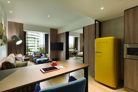JEN Singapore Tanglin by Shangri La - Image 31