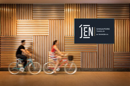 JEN Singapore Tanglin by Shangri La - Image 30