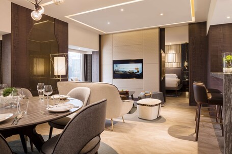 JEN Singapore Tanglin by Shangri La - Image 17