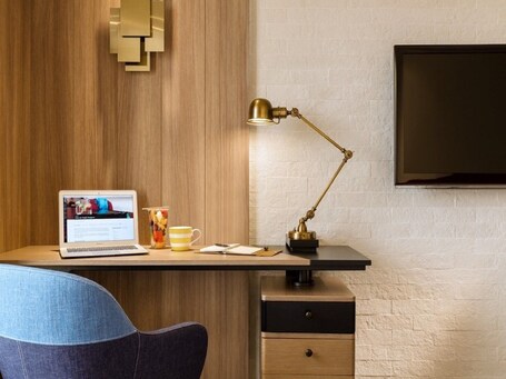 JEN Singapore Tanglin by Shangri La - Image 21
