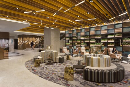 JEN Singapore Tanglin by Shangri La - Image 5