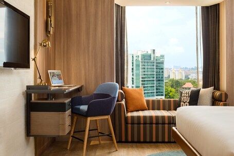 JEN Singapore Tanglin by Shangri La - Image 10