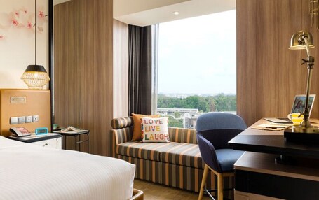 JEN Singapore Tanglin by Shangri La - Image 40