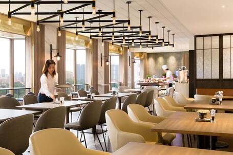 JEN Singapore Tanglin by Shangri La - Image 15