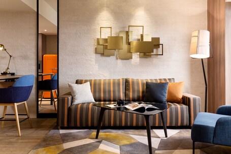 JEN Singapore Tanglin by Shangri La - Image 24
