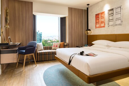 JEN Singapore Tanglin by Shangri La - Image 42