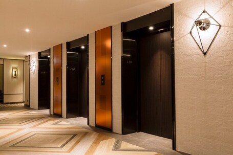 JEN Singapore Tanglin by Shangri La - Image 23