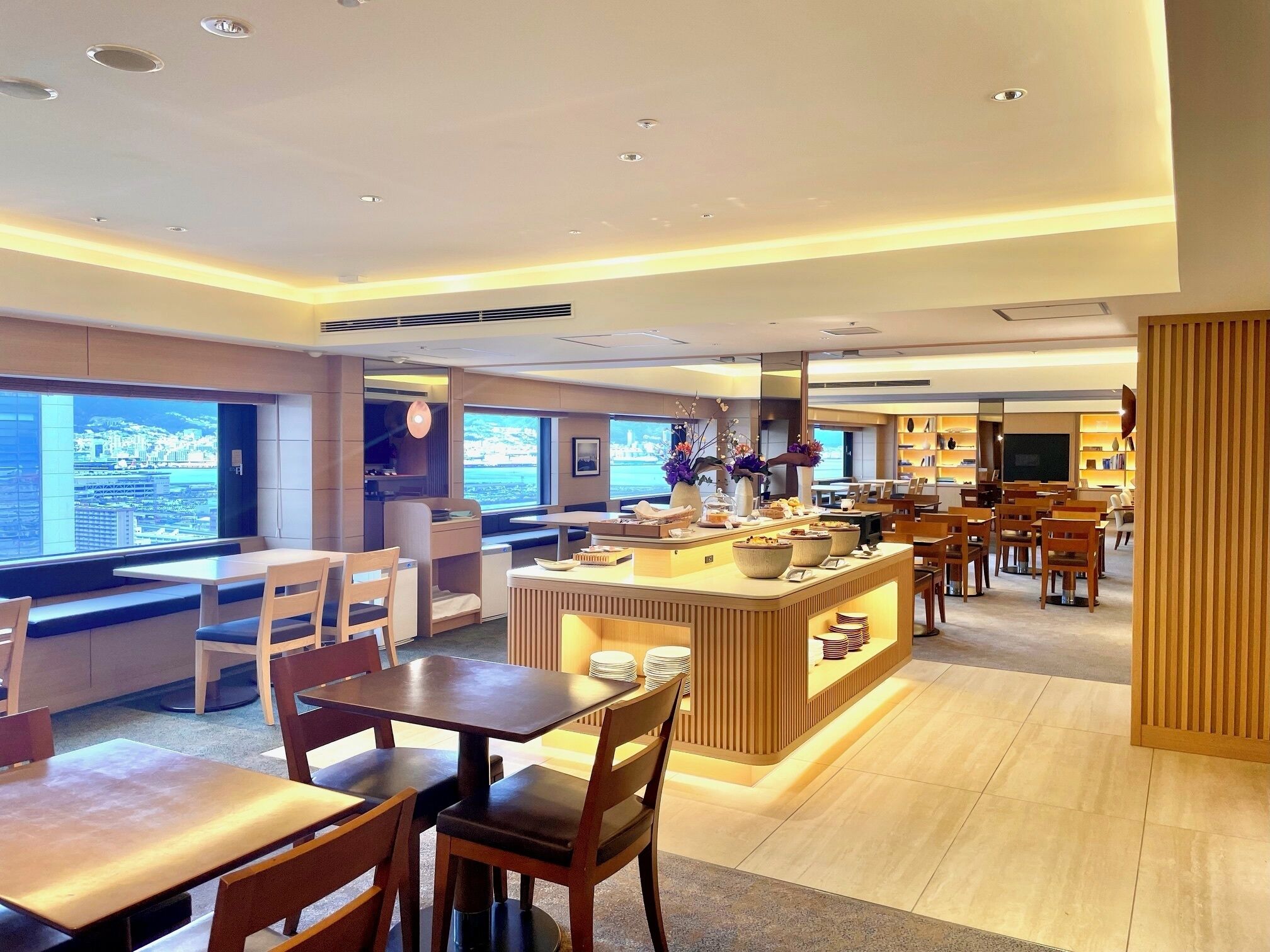 Executive-Lounge