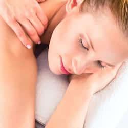 Body treatments, aromatherapy, hot stone massages, Thai massages