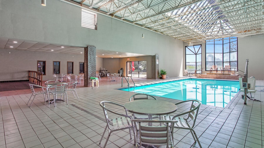 Studio 6 Suites Butte, MT – I-90 / I-15