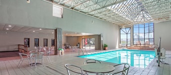 Studio 6 Suites Butte, MT – I-90 / I-15