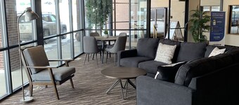 Studio 6 Suites Butte, MT – I-90 / I-15